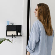 WallShelfie 2.0 - Floating Shelf
