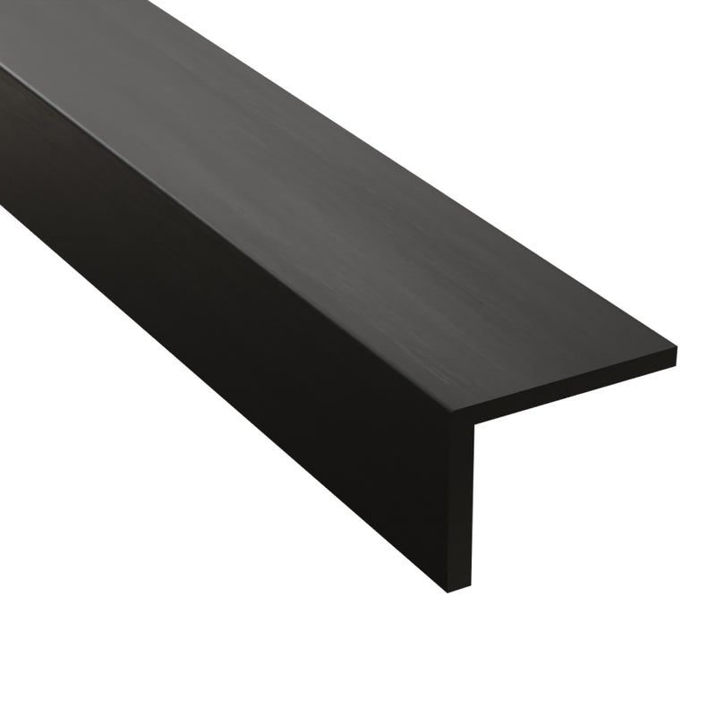 L-Bracket Bed Rails