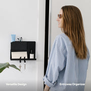 WallShelfie - Floating Shelf