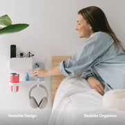 WallShelfie - Floating Shelf