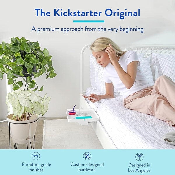 Bedside Shelf - BedShelfie - The Original Bedside Shelf