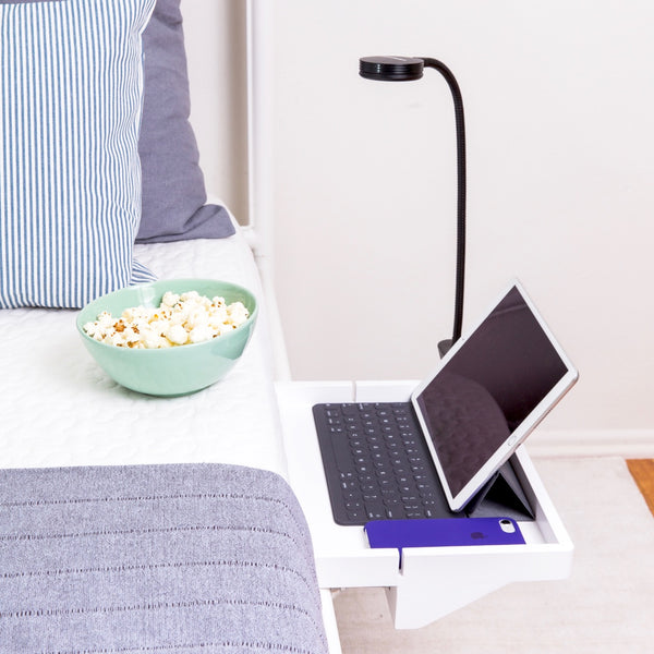 Bedside Shelf - BedShelfie - The Original Bedside Shelf - BedShelfie