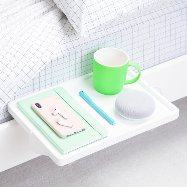 Bedside Shelf - BedShelfie - The Original Bedside Shelf
