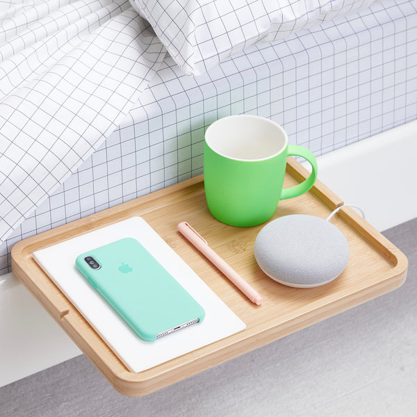 Bedside Shelf - BedShelfie - The Original Bedside Shelf