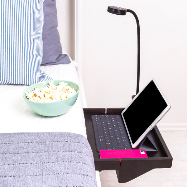 Bedside Shelf - BedShelfie - The Original Bedside Shelf - BedShelfie