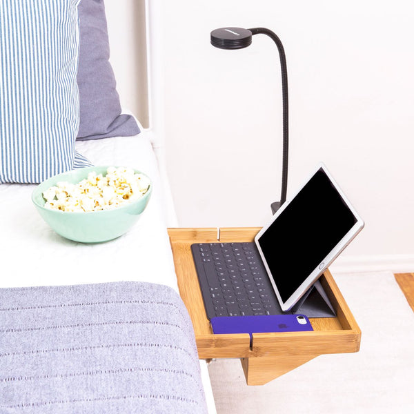 Bedside Shelf - BedShelfie - The Original Bedside Shelf - BedShelfie