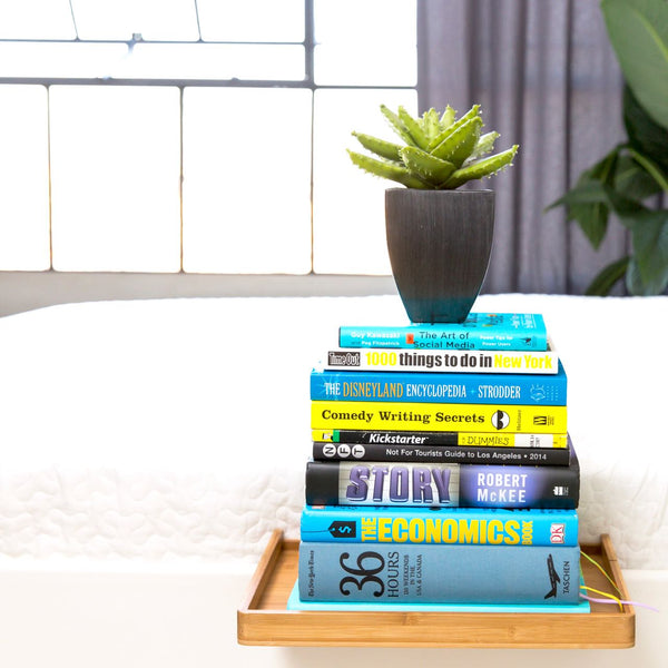 Bedside Shelf - BedShelfie - The Original Bedside Shelf - BedShelfie