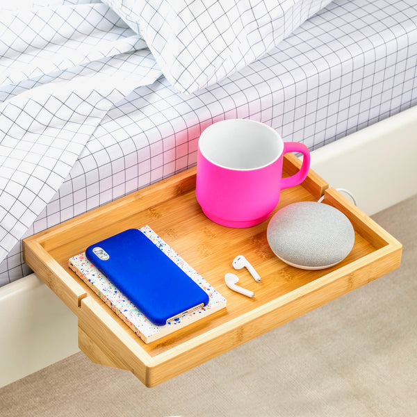 Bedside Shelf - BedShelfie - The Original Bedside Shelf