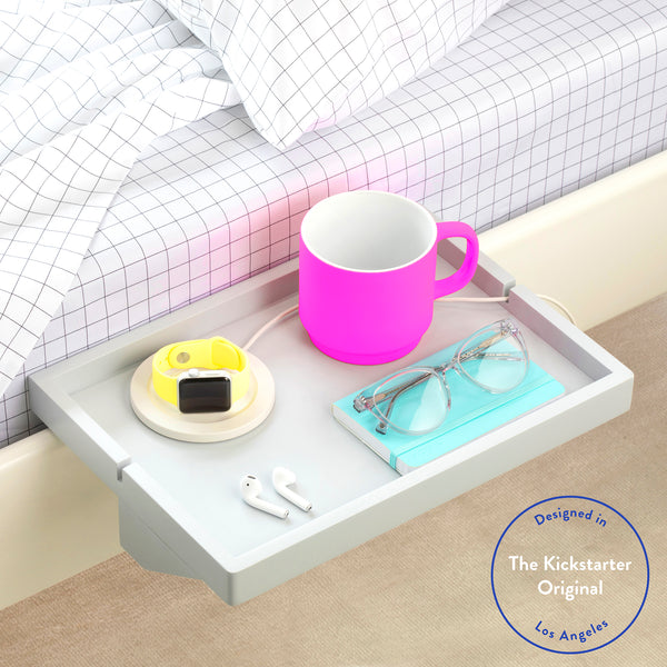 Bedside Shelf - BedShelfie - The Original Bedside Shelf