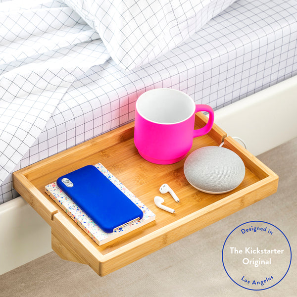 Bedside Shelf - BedShelfie - The Original Bedside Shelf