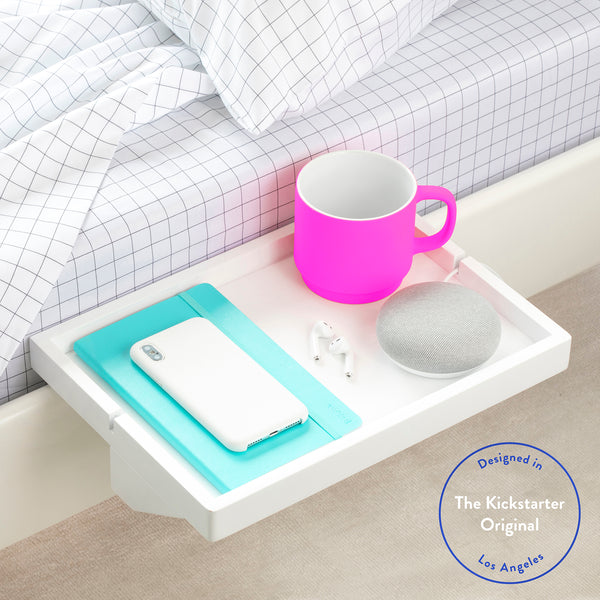 Bedside Shelf - BedShelfie - The Original Bedside Shelf