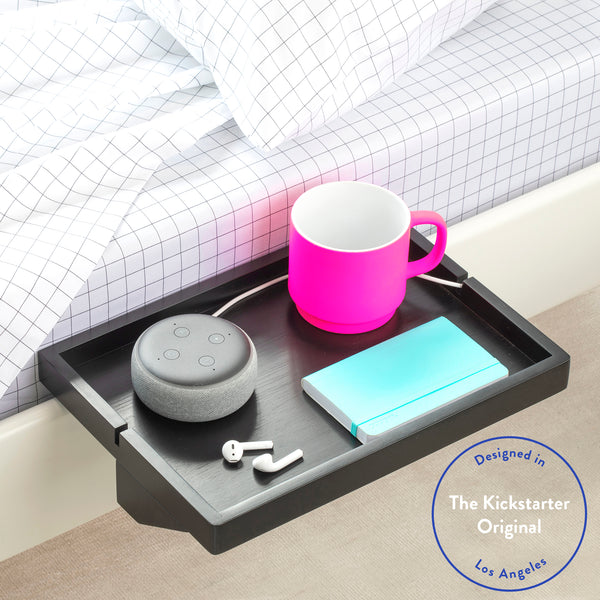 Bedside Shelf - BedShelfie - The Original Bedside Shelf