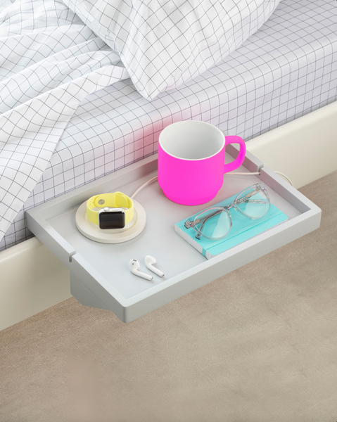 Bedside Shelf - BedShelfie - The Original Bedside Shelf