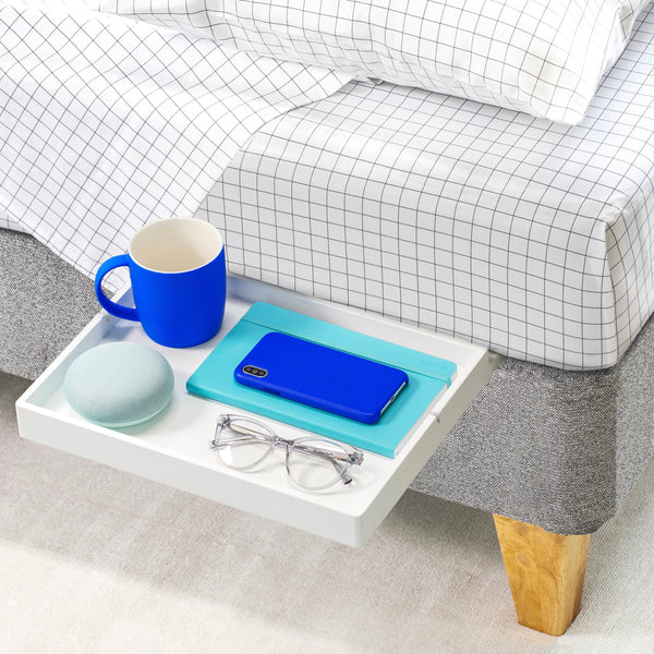 Shelfie - Bedside Shelf - BedShelfie - The Original Bedside Shelf