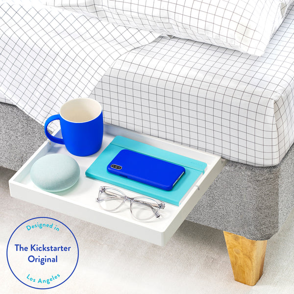 Bedside Shelf - BedShelfie - The Original Bedside Shelf