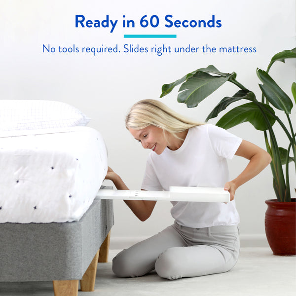 Bedside Shelf - BedShelfie - The Original Bedside Shelf